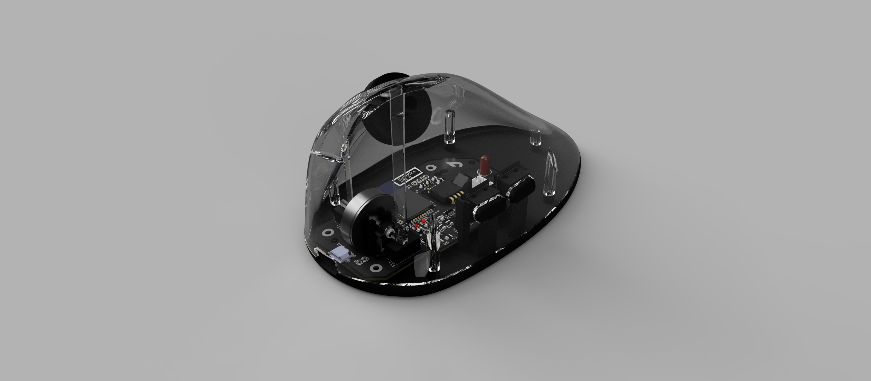 mouse